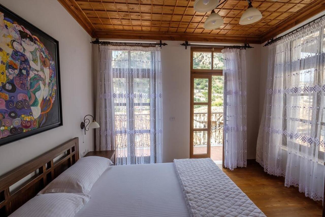 Hotel Gorica - Unesco Quarter Μπεράτ Εξωτερικό φωτογραφία