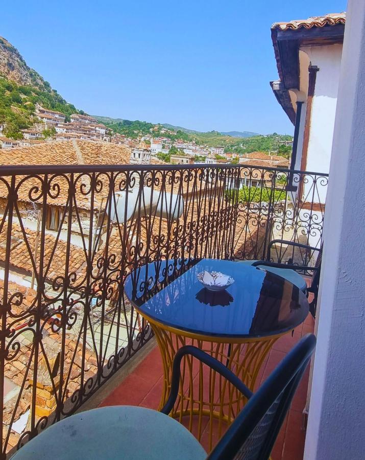Hotel Gorica - Unesco Quarter Μπεράτ Εξωτερικό φωτογραφία